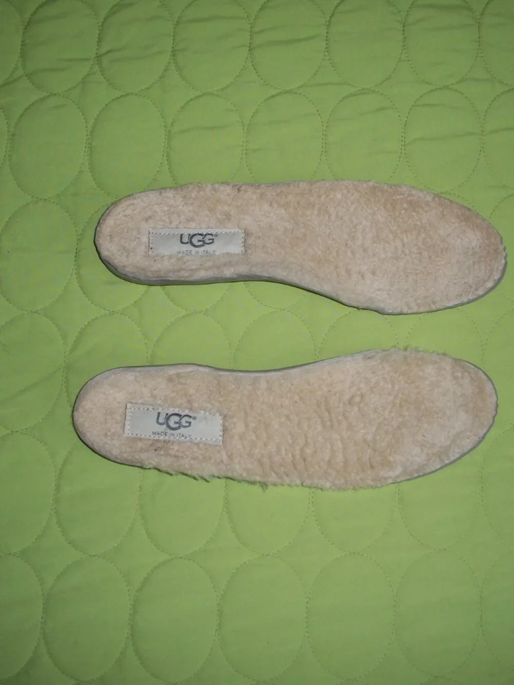 UGG these booties